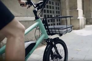 Vídeo de la bicicleta urbana Orbea Katu