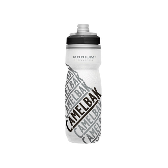 Garrafa CAMELBAK Podium Chill Race Edição 620ml 