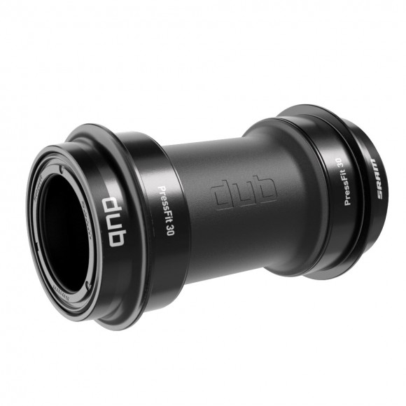 Suporte inferior SRAM DUB Pressfit 73-83mm AI 