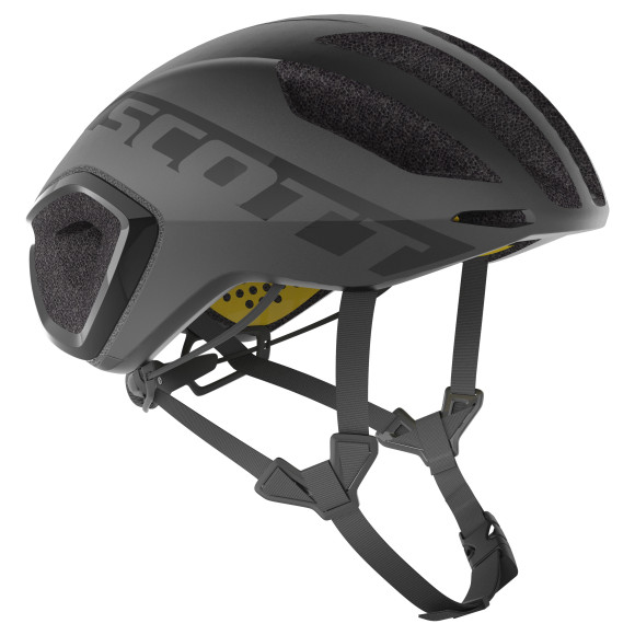 Casque SCOTT Cadence Plus LE NOIR S