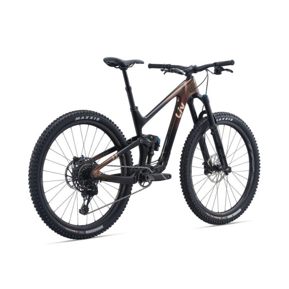 LIV Intrigue Advanced Pro 29 1 Bicicletta MARRONE L