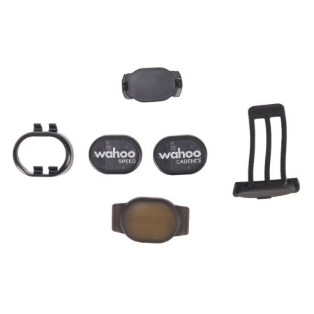 Sensor de Cadencia y Velocidad WAHOO RPM BT-ANT 