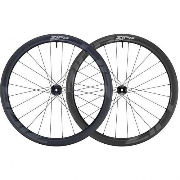 Rodas ZIPP 303S 12x142 45 mm com núcleo Shimano 11v. estradas 