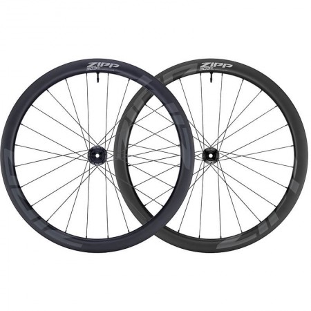 Rodas ZIPP 303S 12x142 45 mm com núcleo Shimano 11v. estradas 