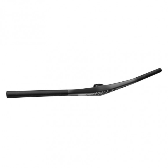 SYNCROS Hixon IC 1.0 Rise 800mm Handlebar Black 40mm 