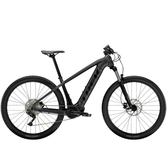 Bicicletta elettrica TREK Powerfly 4 500 Wh Gen 4 2023 ROSSO S