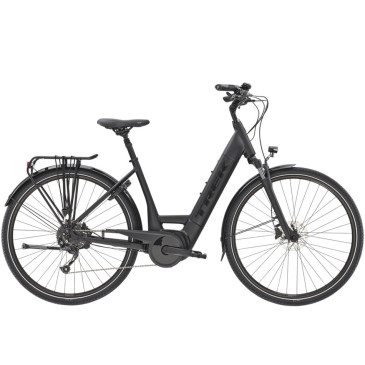 Vélo TREK Verve+ 3 Lowstep