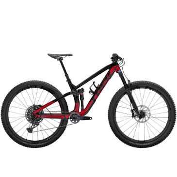 Vélo TREK Fuel EX 9.8 GX