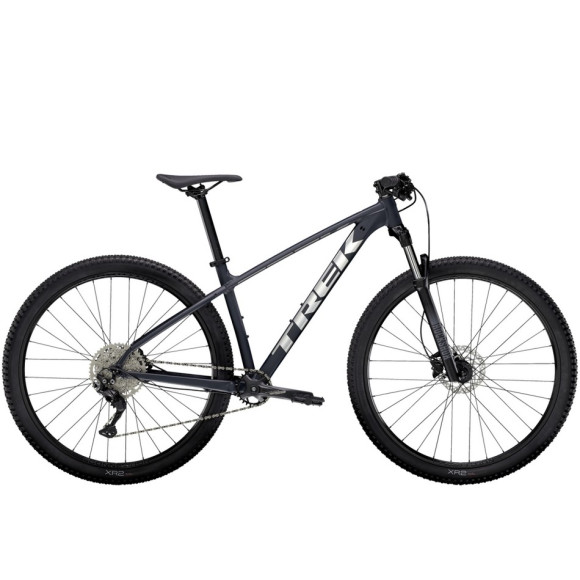 Bicicletta TREK Marlin 7 Gen 2 2023 BLU MARINO XS