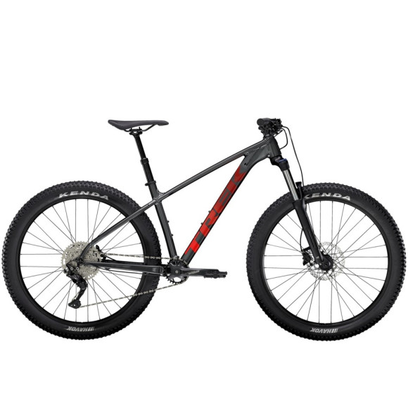 Bicicletta TREK Roscoe 6 2023 GRIS XS