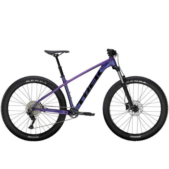 Bicicletta TREK Roscoe 6 2023 VIOLA XS