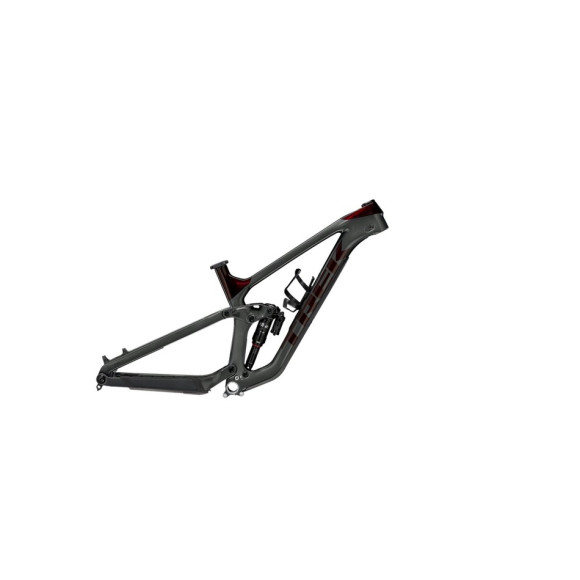 TREK Slash C frame BLACK S