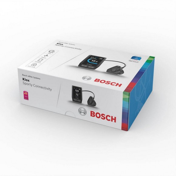 Kit de reequipamiento BOSCH Kiox (BUI330) Retrofit kit con cable 1500 mm 