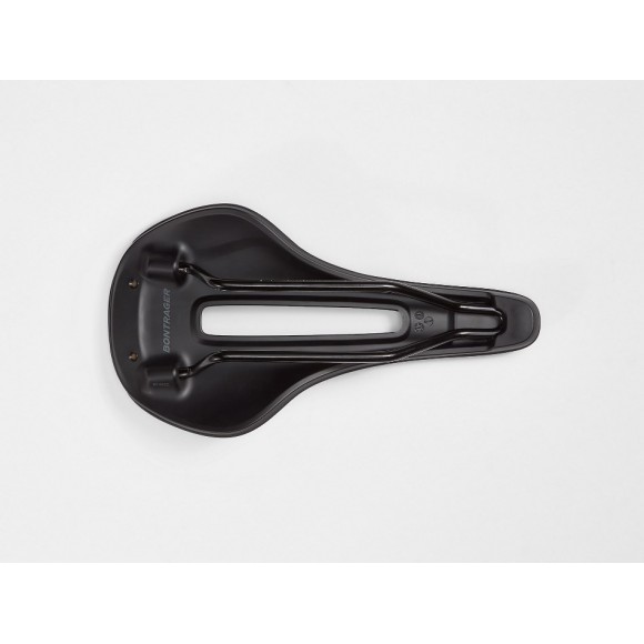 BONTRAGER Verse Elite Saddle 270x155mm black 