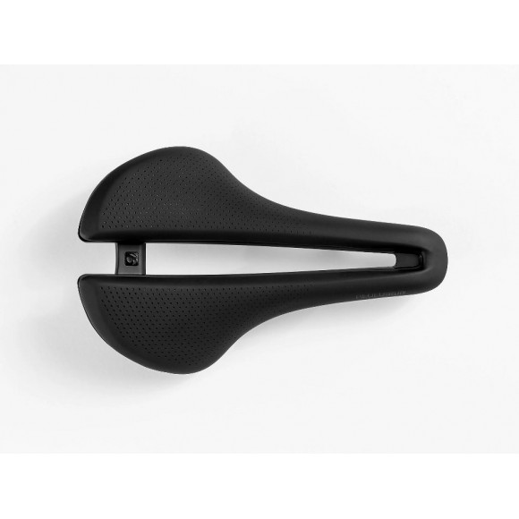 BONTRAGER Aeolus ELITE saddle 250x155 mm black 