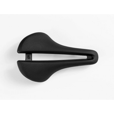 BONTRAGER Aeolus ELITE saddle 250x155 mm black 