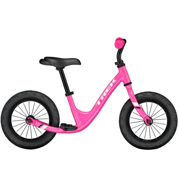 Bicicletta TREK Kickster ROSA Única