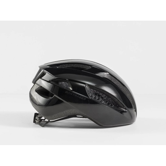 Casco BONTRAGER Starvos WaveCel NEGRO XS