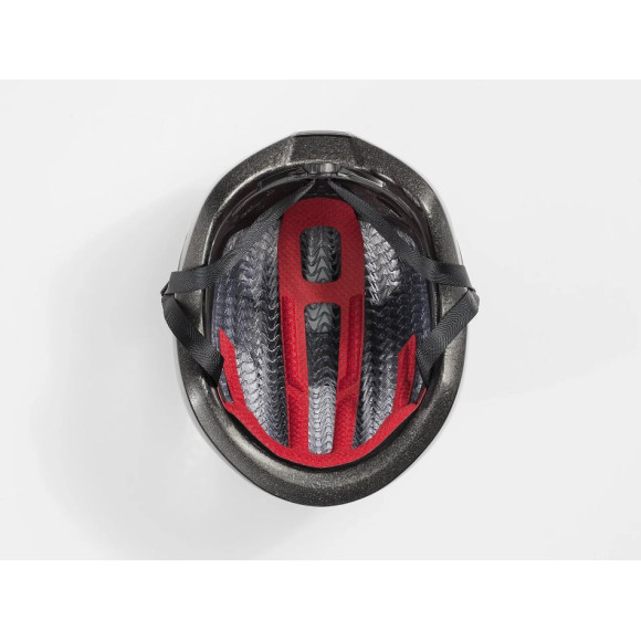 Casque Bontrager Starvos WaveCel LE NOIR XS