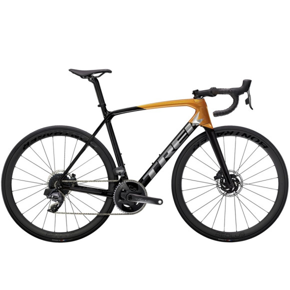 Bicicleta TREK Émonda SL 7 Disc Etap NARANJA 47