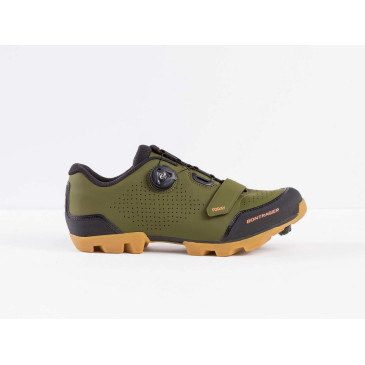 Bontrager Foray Shoes