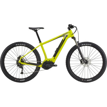 CANNONDALE Trail Neo 4...