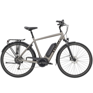 Bicicleta TREK Verve+ 2 400...