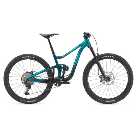 LIV Intrigo 29 1 Bicicletta AZUL M