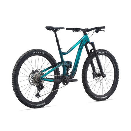 LIV Intrigo 29 1 Bicicletta AZUL M