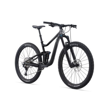 LIV Intrigo 29 2 Bici NEGRO S