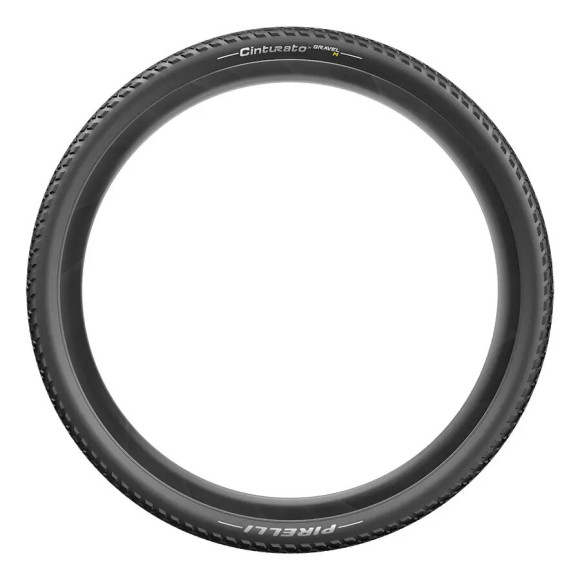 Cubierta PIRELLI Cinturato Gravel M Classic 35-700 