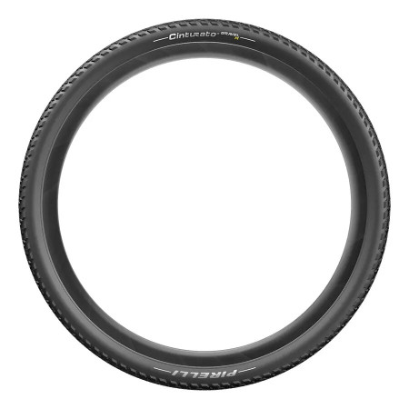 Cubierta PIRELLI Cinturato Gravel M Classic 35-700 