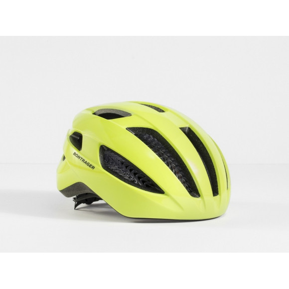 Bontrager Starvos WaveCel Helmet YELLOW XS