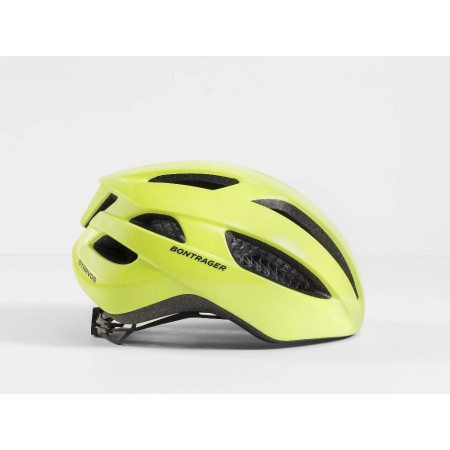 Bontrager Starvos WaveCel Helmet YELLOW XS