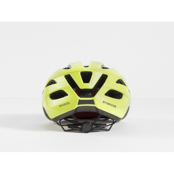 Bontrager Starvos WaveCel Helmet YELLOW XS