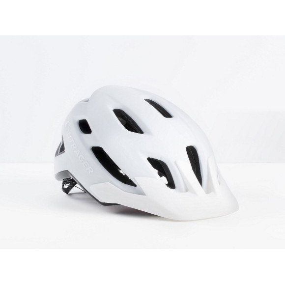 Capacete Bontrager Quantum MIPS BRANCO S