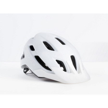 Bontrager Quantum MIPS Helmet WHITE S