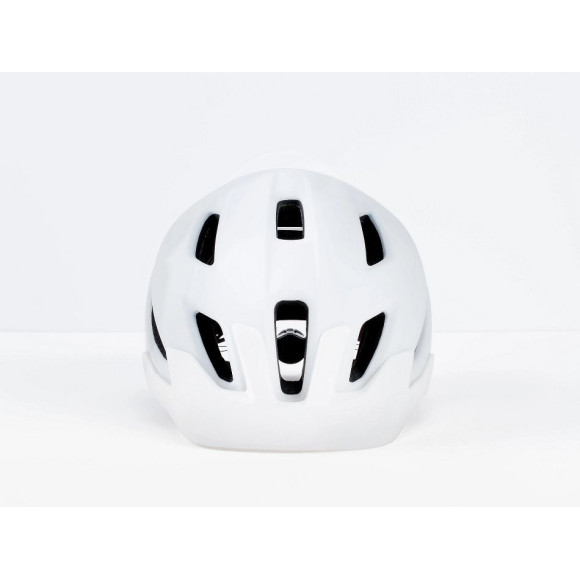 Bontrager Quantum MIPS Helmet WHITE S