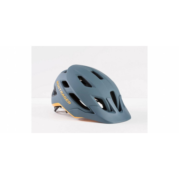 Bontrager Quantum MIPS Helmet GREY S