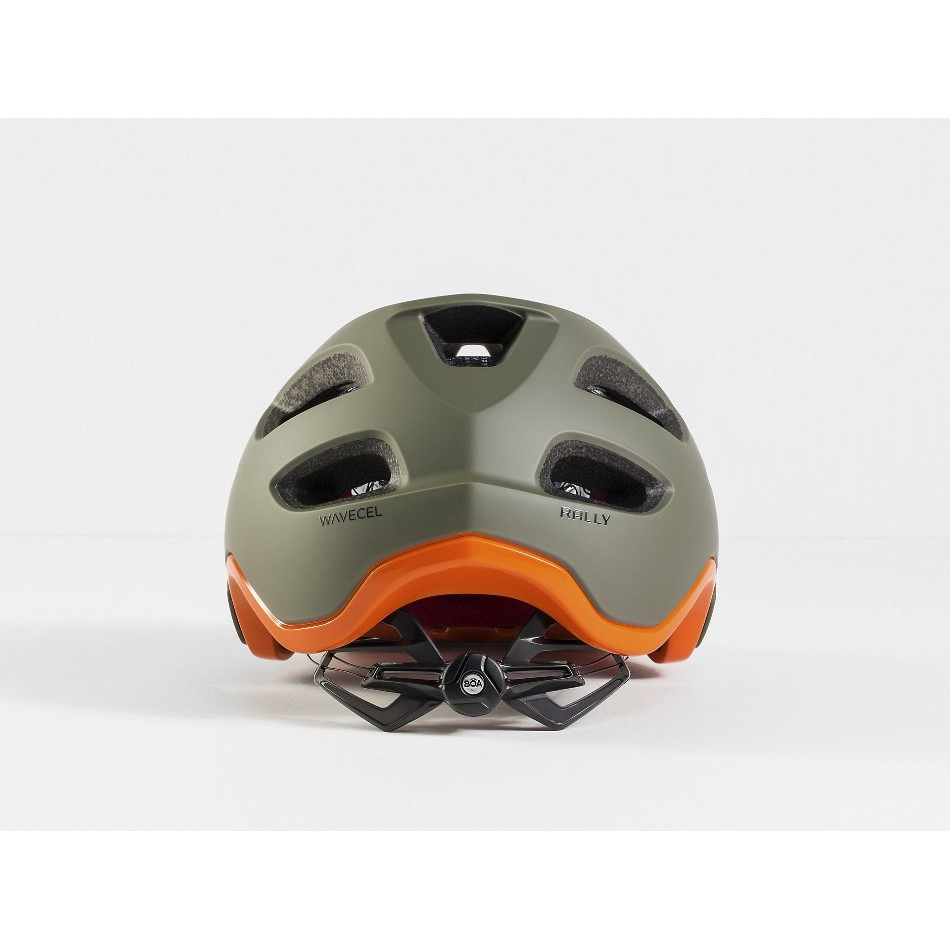 Bontrager Rally WaveCel MTB ヘルメット Mサイズ - アクセサリー