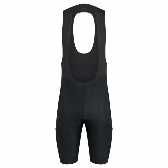 RAPHA Core Cargo Bib Shorts 2024 BLACK XL