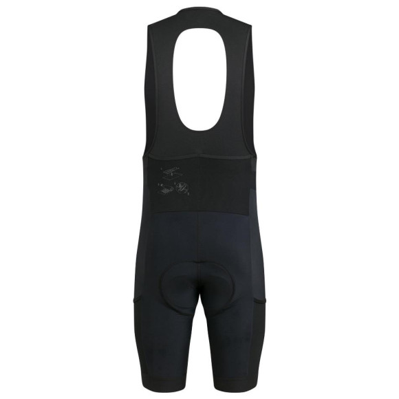 Shorts RAPHA Core Cargo 2024 PRETO XL