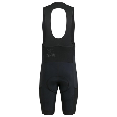 RAPHA Core Cargo Cuissard à bretelles 2024 LE NOIR XL