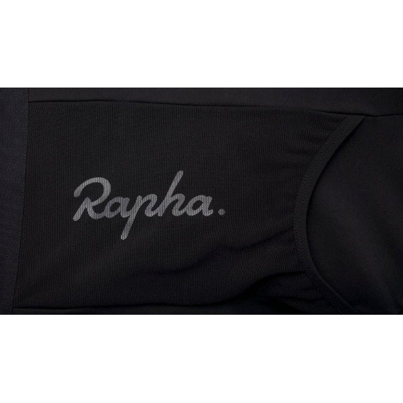 RAPHA Core Cargo Cuissard à bretelles 2024 LE NOIR XL