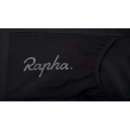 RAPHA Core Cargo Cuissard à bretelles 2024 LE NOIR XL