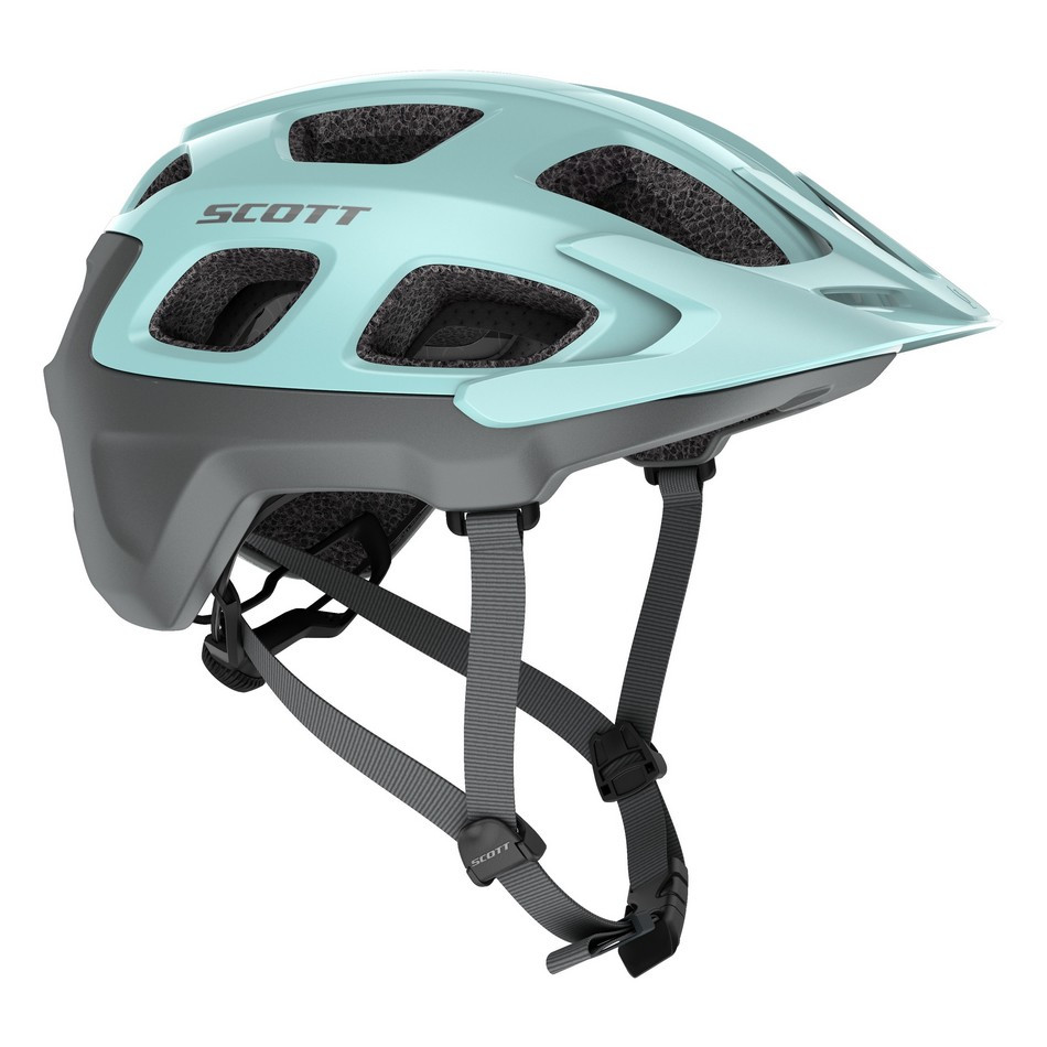 scott vivo mtb cycling helmet