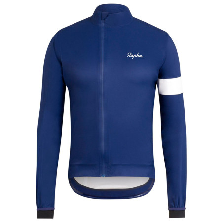 Chaqueta RAPHA Core Rain II 2023 AZUL XS