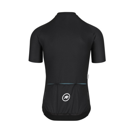 ASSOS MILLE GT SS C2 2022 Jersey BLACK S