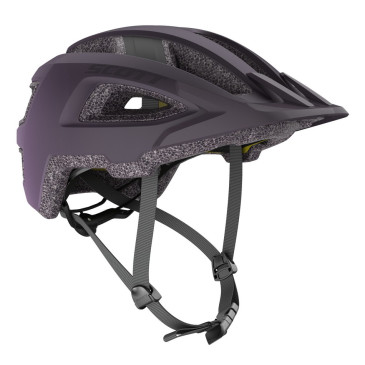 Capacete SCOTT Groove Plus...