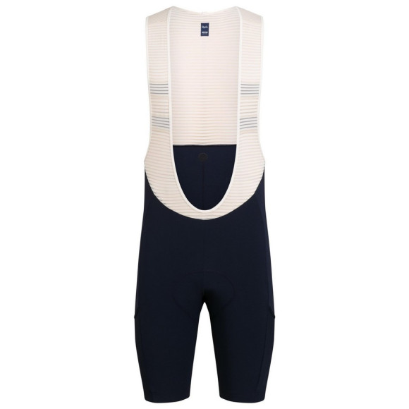 Culotte corto RAPHA Cargo 2022 AZUL XS